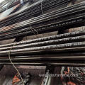 ASTM A106 Gr.B Black Seamless Carbon Steel Pipe